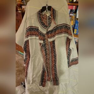 Cato Sweater Long Sleeve 22W-24W